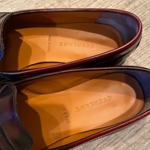 Everlane Modern Penny Loafer
